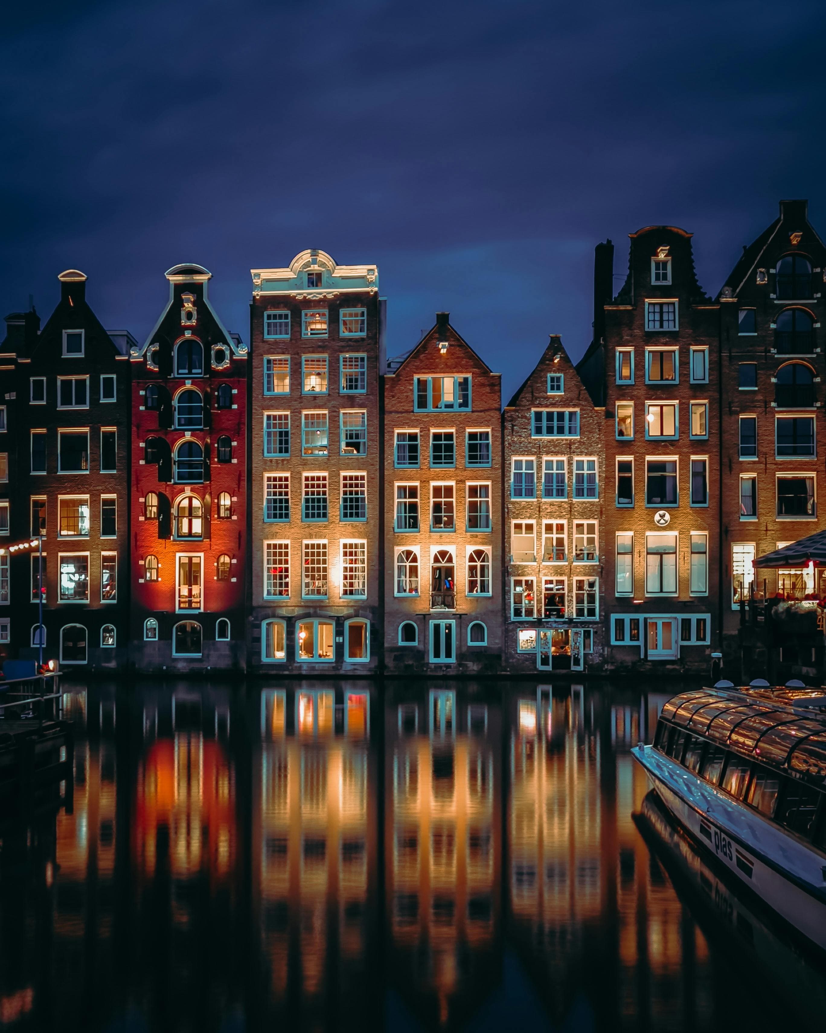 Amsterdam